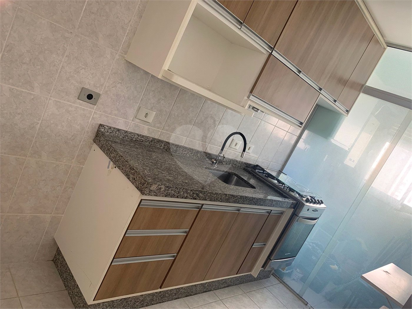 APARTAMENTO A VENDA COM 56M² 2 DORMITORIOS 1 SUTE 1 VAGA PARQUE INDUSTRIAL, SÃO JOSÉ DOS CAMPOS/SP