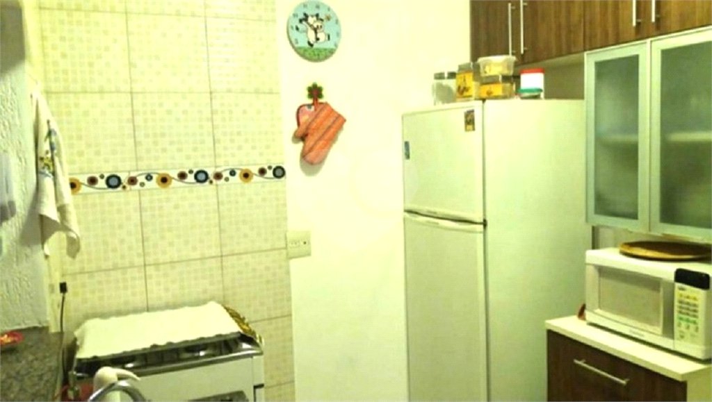 Apartamento no Alto da Mooca