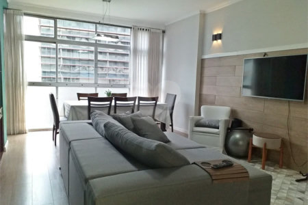 Apartamento Bela Vista