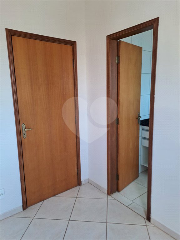 Apartamento para locação no Condomínio Monte Verde