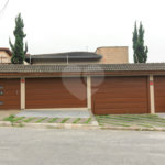 Casa térrea assobradada