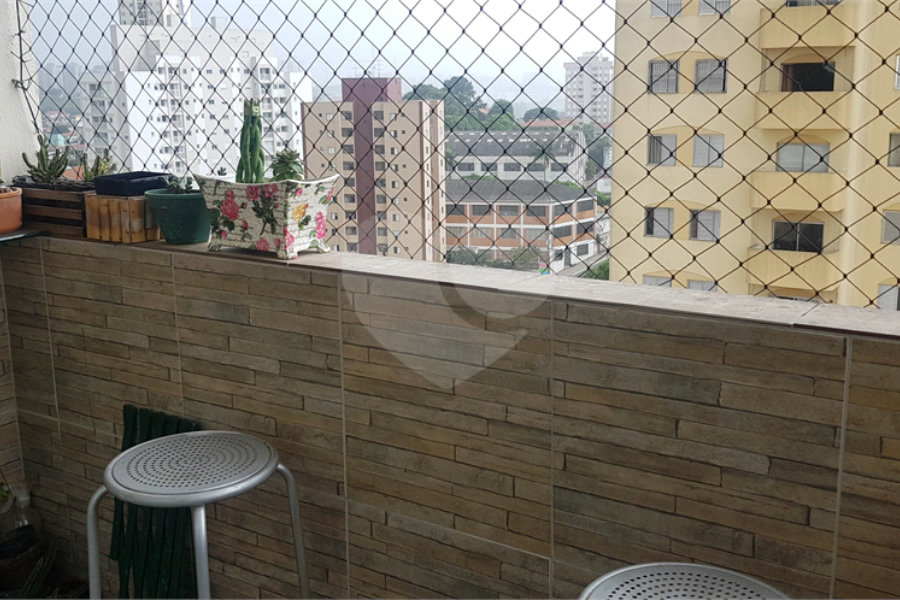 Apto 83 metros, 3 dorm, 1 suíte, 1 vaga em Pirituba.