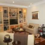 Apto na Vila Mariana c/270m2 - 4 Quartos/3 Suítes/5 Vagas de garagem - metrô Santa Cruz