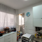 Apartamento de 2 quartos para alugar no Paraíso