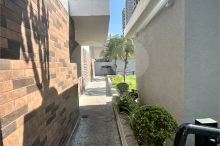Apartamento á venda - Vila Guarani