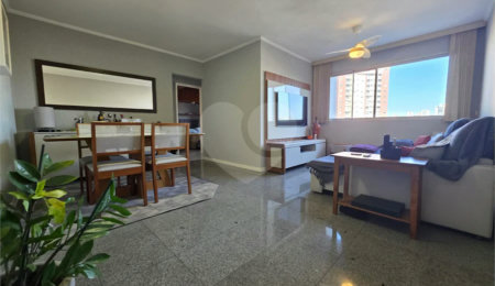 Apartamento à venda com 2 quartos em Vila Mariana, São Paulo, SP