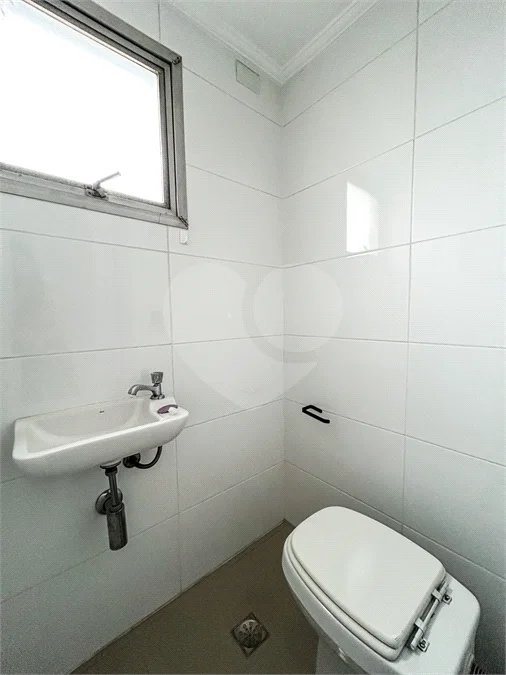 Apartamento á venda - Vila Guarani