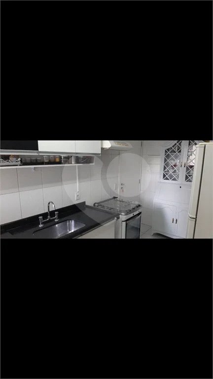 Apartamento na Rua da Mooca