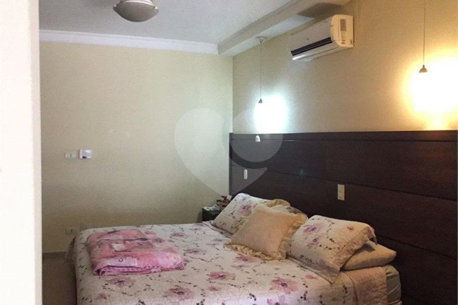 Sobrado 4 quartos, 2 suítes, 2 vagas,