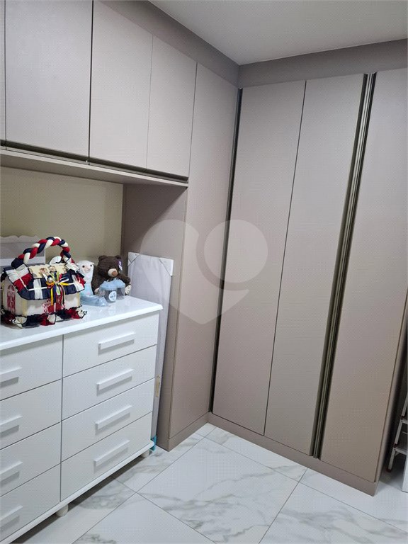 Apartamento com dois dormitórios a venda no Residencial Sineu