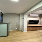 Studio de 30m2 mobiliado para locação na Vila Mariana