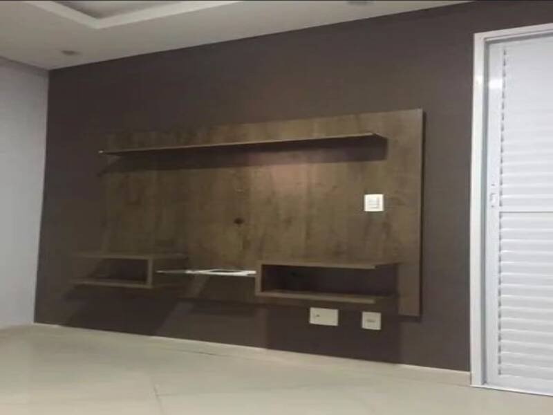 Apartamento à venda com 3 quartos em Jaguaré, São Paulo - SP Com Vaga