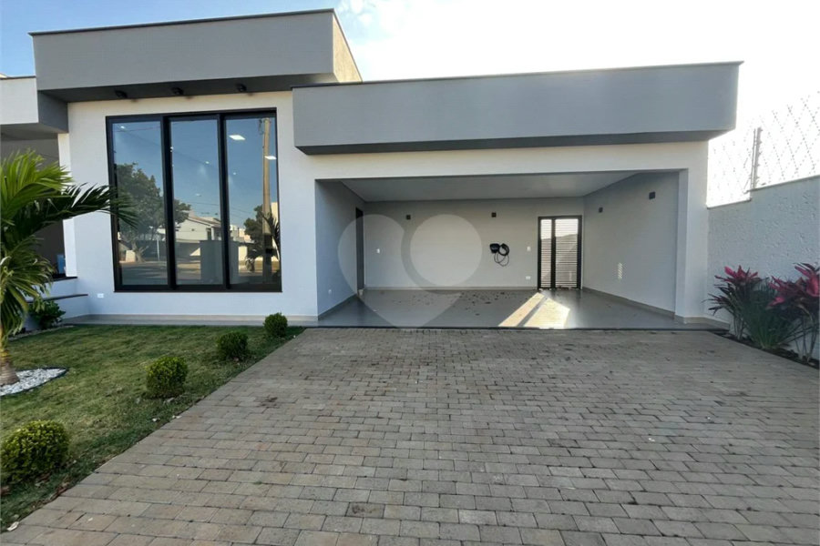 Casa Térrea 3 quartos e 1 suíte no Condomínio Park Taquaral em Piracicaba