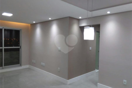 APARTAMENTO A VENDA COM 102M², 4 DORMITORIOS, 1 SUITE, RESIDENCIAL ILHA BELA, SÃO JOSÉ DOS CAMPOS/SP
