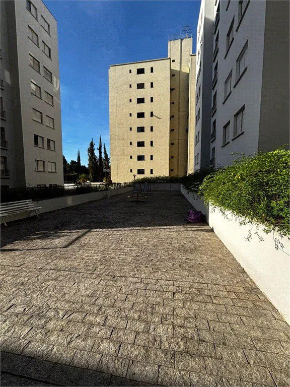 Apartamento à venda com 3 quartos em Butantã, São Paulo, SP