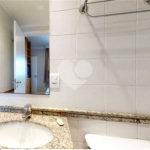 Apartamento para venda e locação no Paraiso de 63m² com 2 dormitórios e uma suíte
