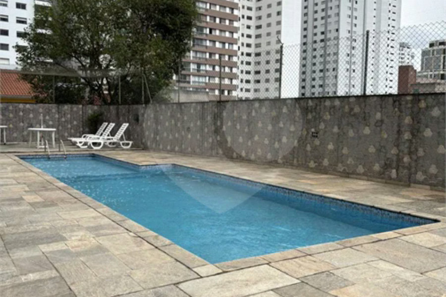 Apartamento à venda com 3 quartos, sendo 1 suíte, em Santana, São Paulo, SP