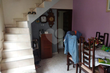 Casa á venda - Jabaquara