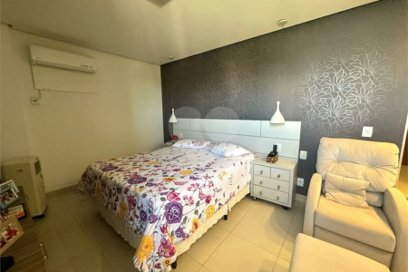 Apartamento à venda com 3 quartos em Interlagos, Três Lagoas - MS