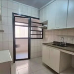 Apartamento à venda com 3 quartos, sendo 1 suíte,  em Jardim das Vertentes, São Paulo, SP