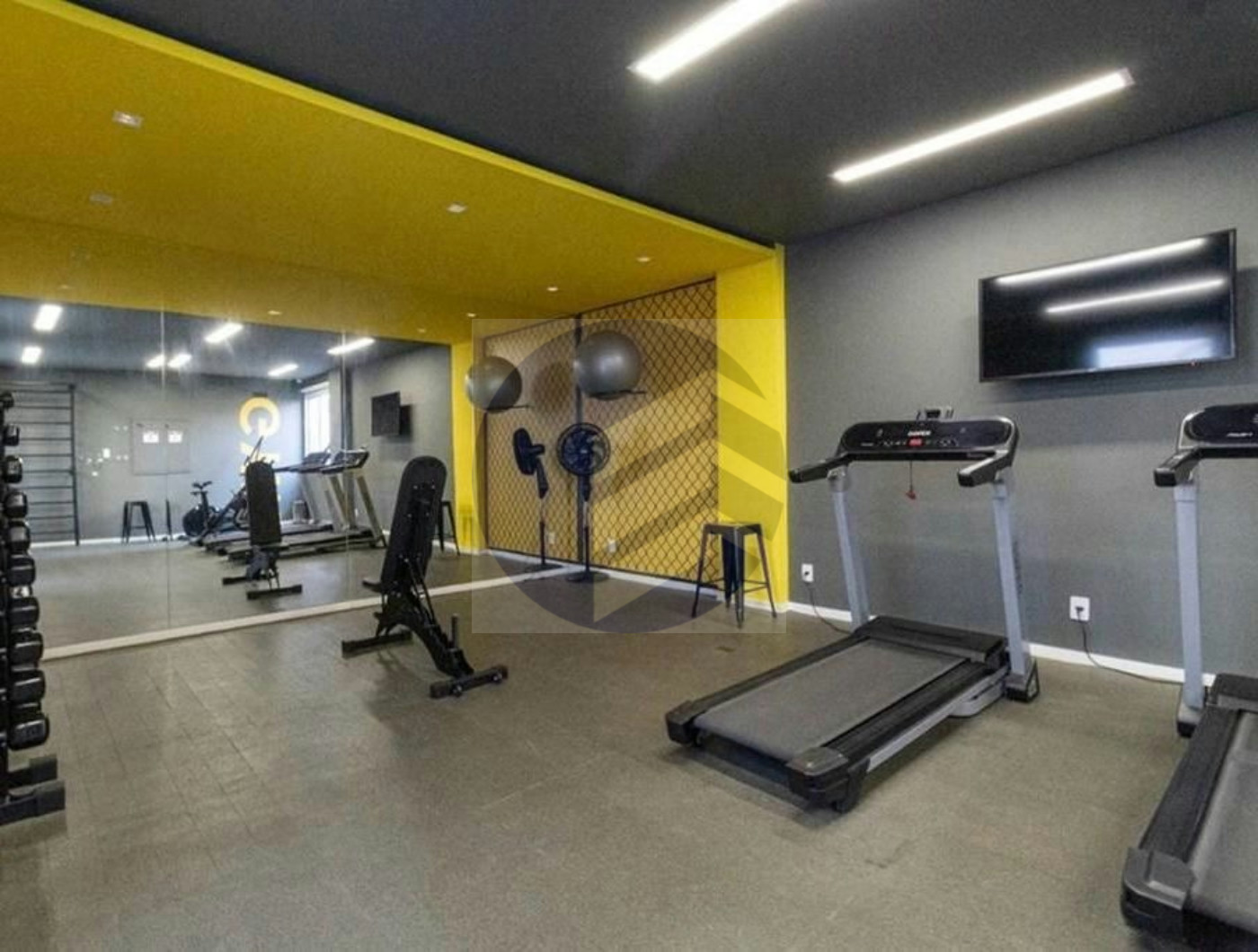 Apartamento Moderno à Venda no Vivaz Vila Romana | Lazer Completo e Próximo ao Metrô/CPTM