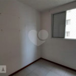 Apartamento com 2 dormitórios na Vila Alpina