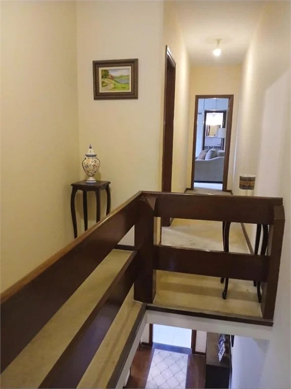 Casa à venda com 3 suítes em Jardim Bonfiglioli, São Paulo, SP