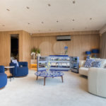 Apartamento à venda com 4 suítes em Pinheiros, São Paulo, SP
