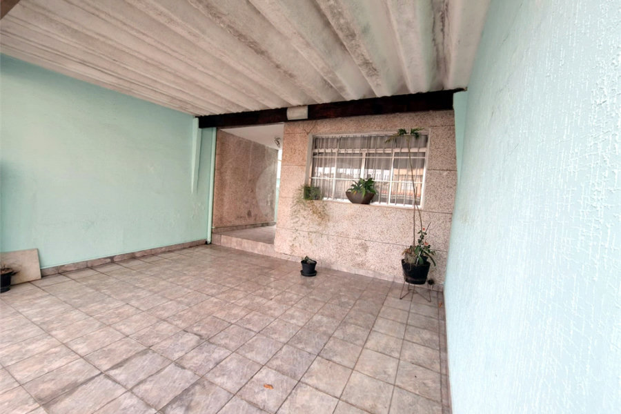 Oportunidade na Casa Verde: casa térrea completa e muito bem cuidada