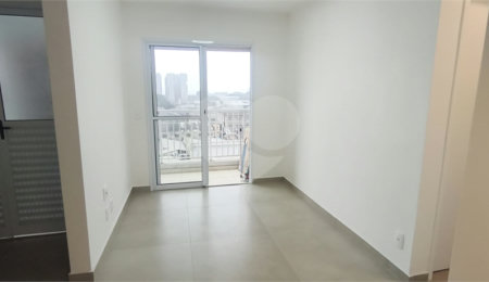 Apartamento à venda ou para alugar com 2 quartos em Vila das Bandeiras, Guarulhos, SP