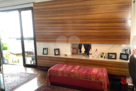 Apartamento na Mooca com 244 metros