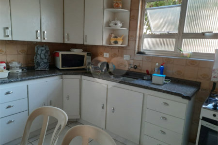 Apartamento á venda - Saúde