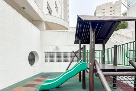 Apartamento à venda com 3 suítes em Vila Mariana, São Paulo, SP