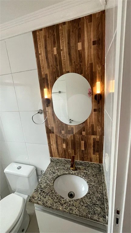 Apartamento à venda no Las Palmas em Piracicaba/SP.