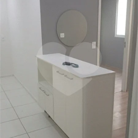 Apartamento à venda próximo ao Shopping Internacional de Guarulhos, com 36 m²