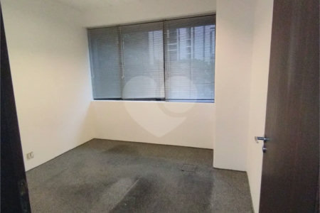 Sala comercial para locação no Brooklin, 152 m²