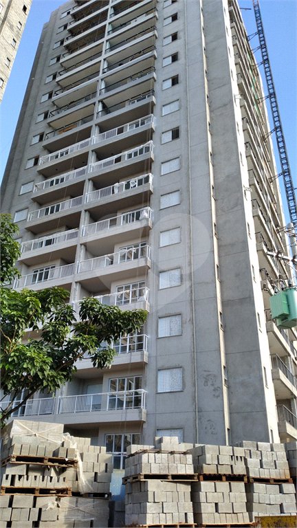 Apartamento novo para venda no Condomínio Parque dos Girassóis