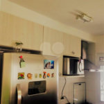 Apartamento com 03 dormitórios no Cambuci.
