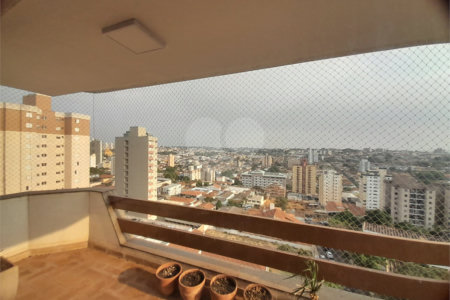 Apartamento à Venda no Edifício João Malagutti – 3 Dormitórios, 132m², Vista Maravilhosa!