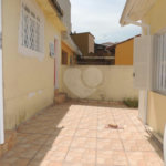 Sobrado à venda com 3 quartos, sendo 1 suíte, em Jabaquara, São Paulo, SP