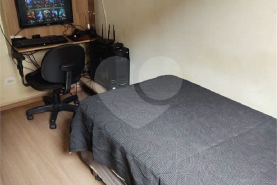 Apartamento a venda no Jaçanã