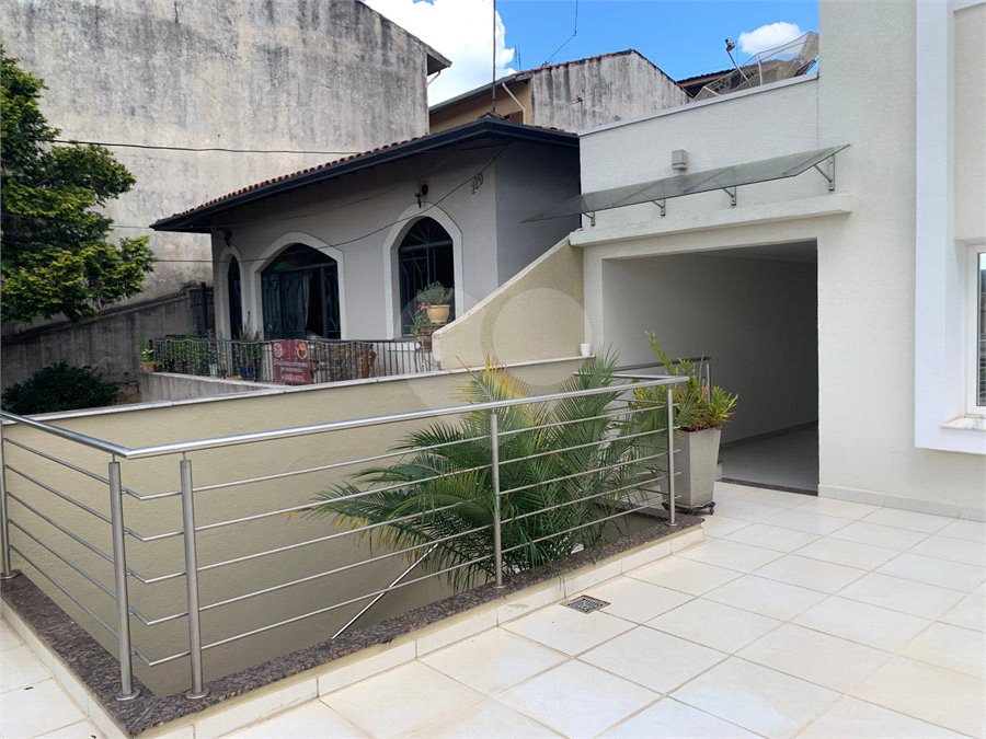 Casa - Sobrado Comercial à venda - Jardim Atibaia