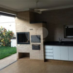 Casa térrea no Condomínio Residencial San Marco- Ilha Liesina.