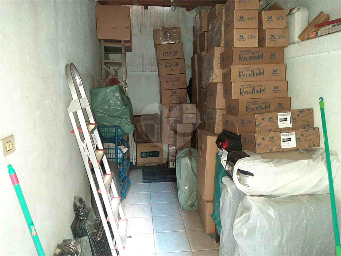 APARTAMENTO A VENDA NA BELA VISTA