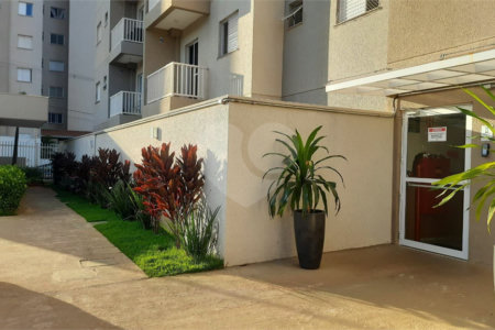 Apartamento à venda no condomínio Parque das Acácias.