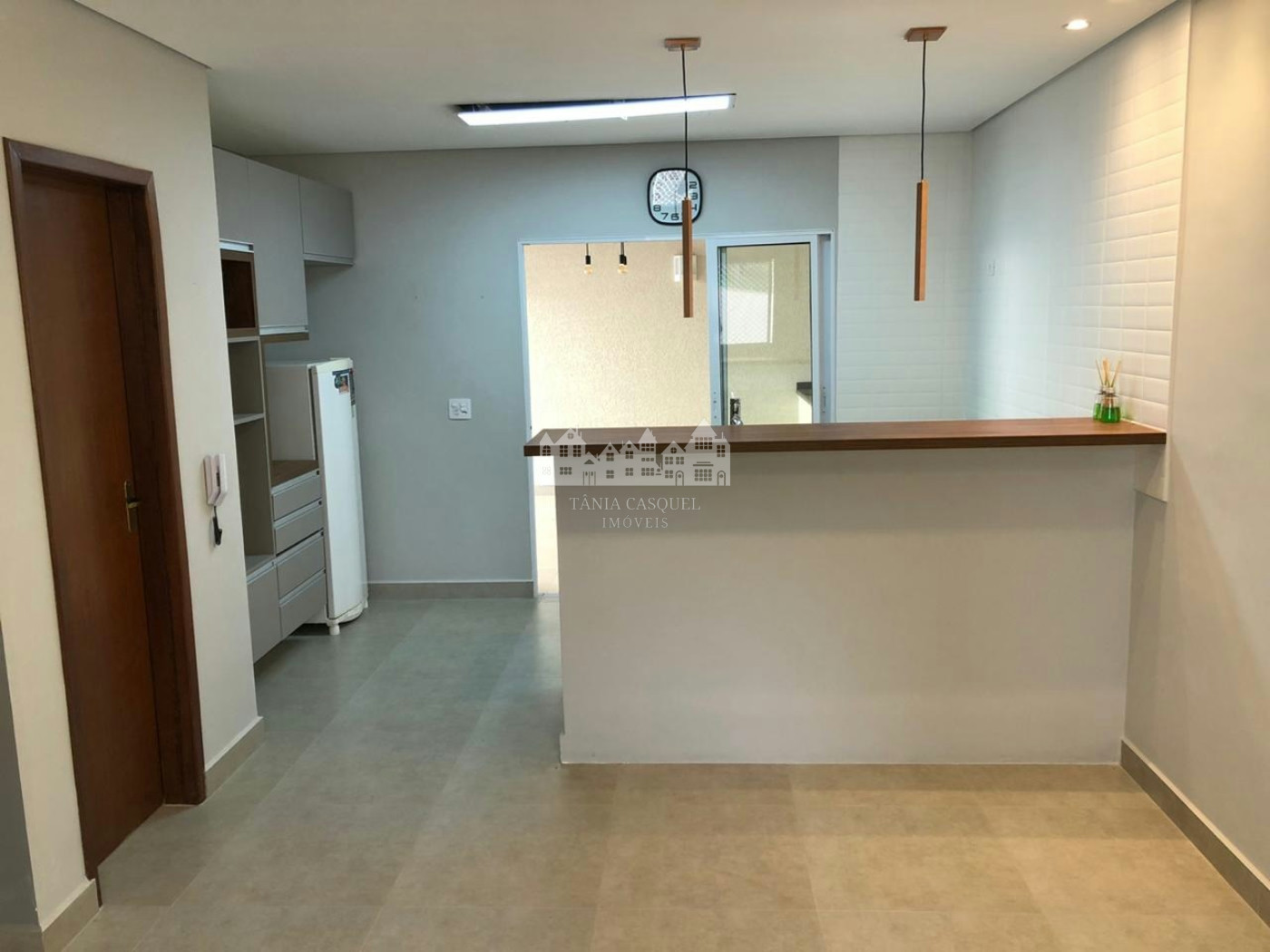 Casa à venda com 2 quartos em Jardim Imperial, Atibaia, SP