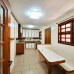 Casa à venda com 4 suítes, sendo 1 suíte externa, no Jardim Bonfiglioli, São Paulo - SP