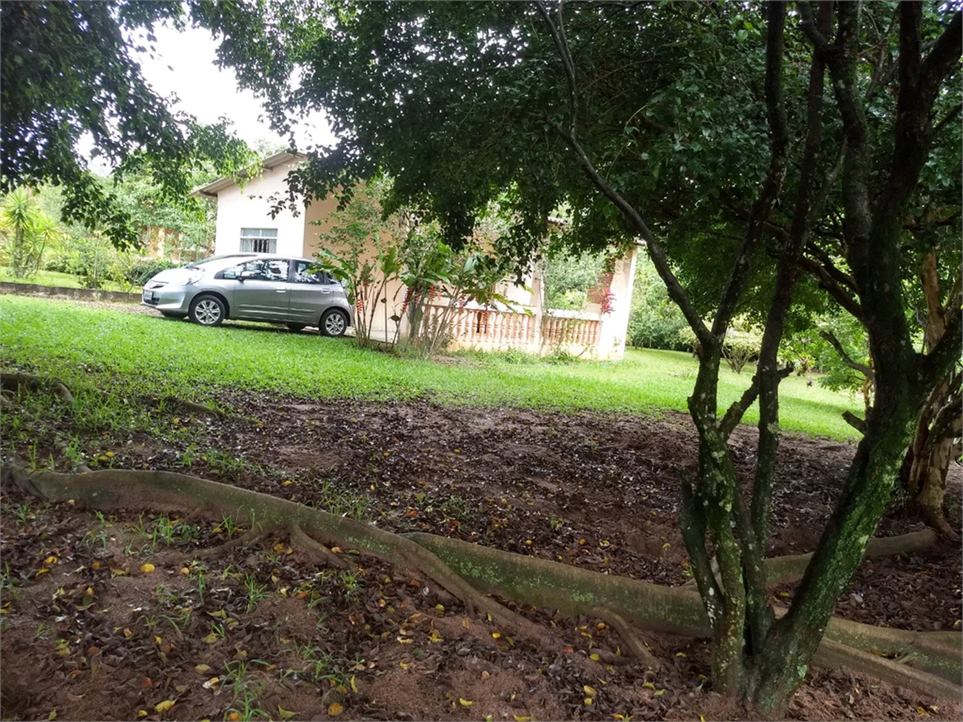 Chácara a venda no Residencial Planalto Serra Verde em Itirapina