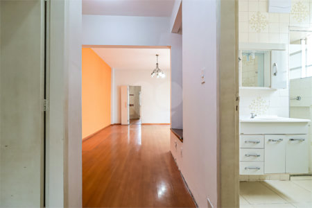 Oportunidade Espaçosa: Apartamento de 88 m² na Bela Vista!