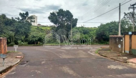 Casa à venda com 2 quartos em Romeu Santini, São Carlos, SP